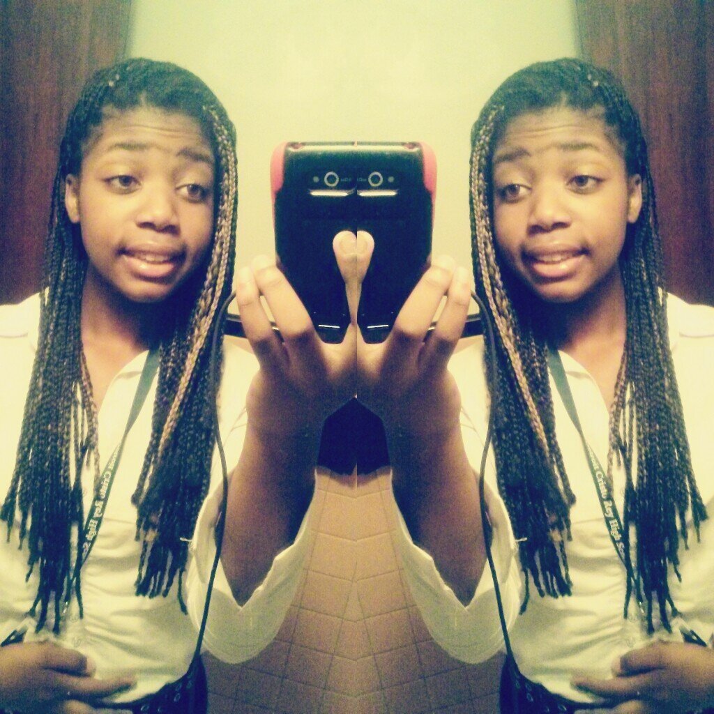 Dope and Ambitious :) ♡