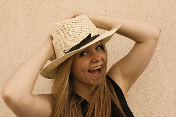 Hy! I'm Fallow