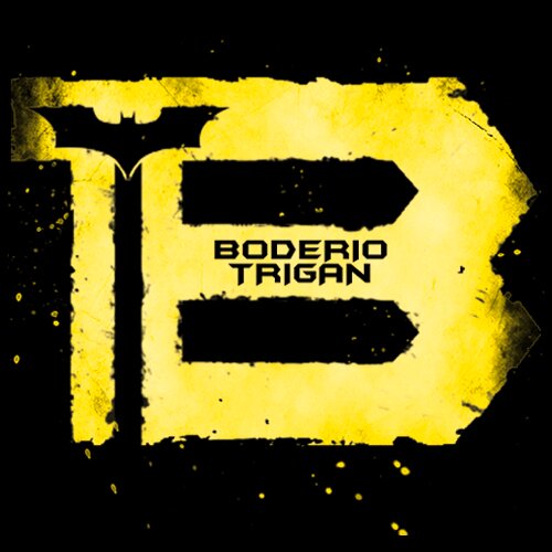 Boderio Trigan Design