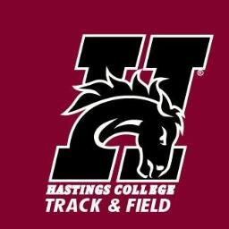 Hastings College Track & Field / Cross Country - 454 All-Americans - 38 National Champions