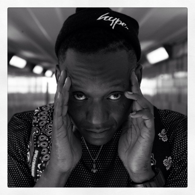 Frontman for Chase & Status Singer/Songwriter (Chase & Status, Rihanna, Plan B, Subfocus, Example, Kano, Dimension) Contact: slave2trends@hotmail.co.uk