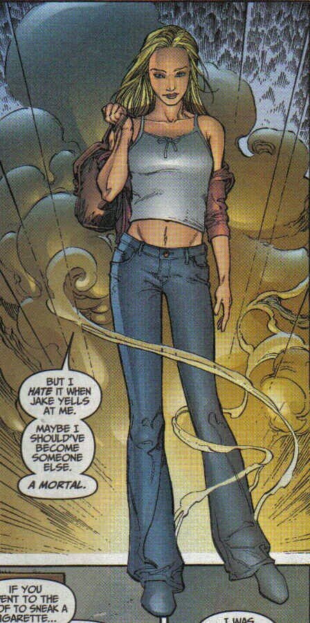 hi I'm Tarene, I'm an asgardian goddess, and an adventurer. I'm good friends with Thor #single (#RP+18)
