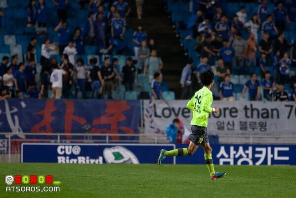 ♡ 부산아이파크 울산대 동아대 김지민 홍동현 김선우 ♡