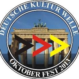 Oktoberfest @Prodi_Jerman 2013 dengan tema Deutsche Kultur Welle di Universitas Negeri Medan  2013