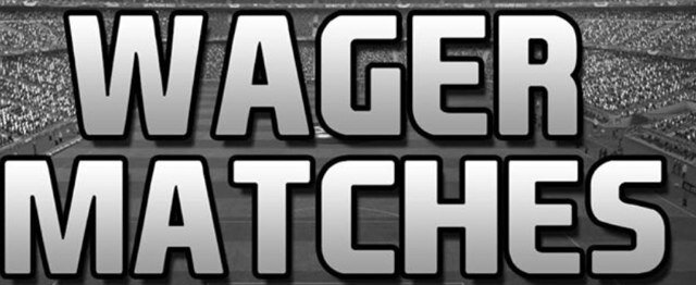 Legit fifa wagers and pinkslips!