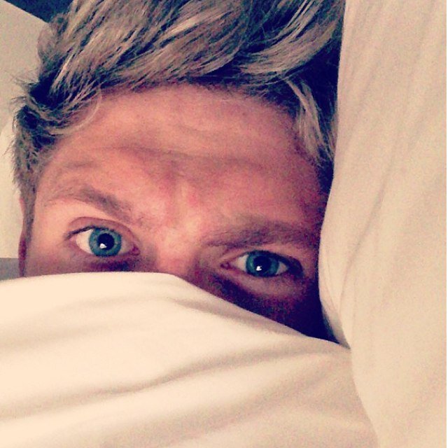 So much shit comes out your mouth, your ass is jealous as fuck! I Love One Direction..lots. XD