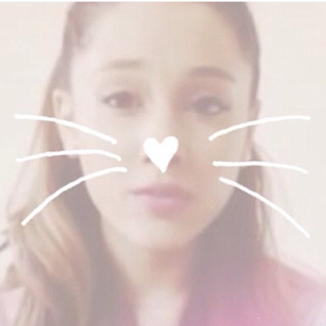 ❀ Ariana ❀