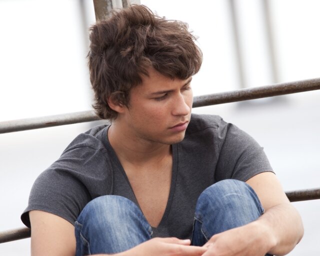Feliz ou não, é a lei da vida. Sempre seguir em frente e com a cabeça erguida.
18 anos ,Brazil !!