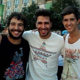 CanaldoEsgoto's profile picture. 