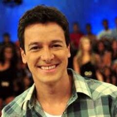twitter oficial Rodrigo Faro