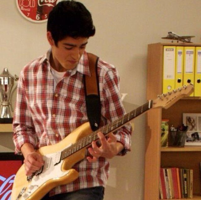 CarmineBuschini Fans Profile