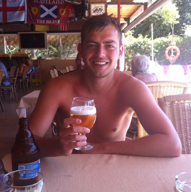 dan3291's profile picture. 