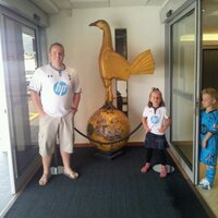 Matthew Godridge (@goddie1982) 's Twitter Profile