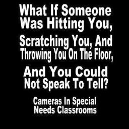 Calums Law.
Campaigning for an ENFORCEABLE law and regulations to protect Disabled Children in Scotland from harmful Restraint and Seclusion in Council Schools