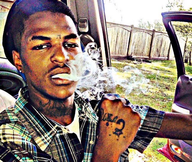Death B4 Dishonor It 64 Wit Me#HustleHard
