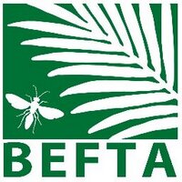 BEFTA Programme (@beftaprogramme) Twitter profile photo