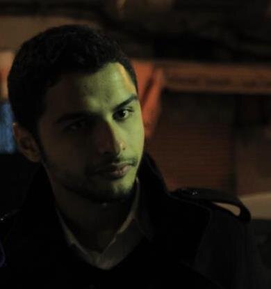 BelbahriYounes's profile picture. 