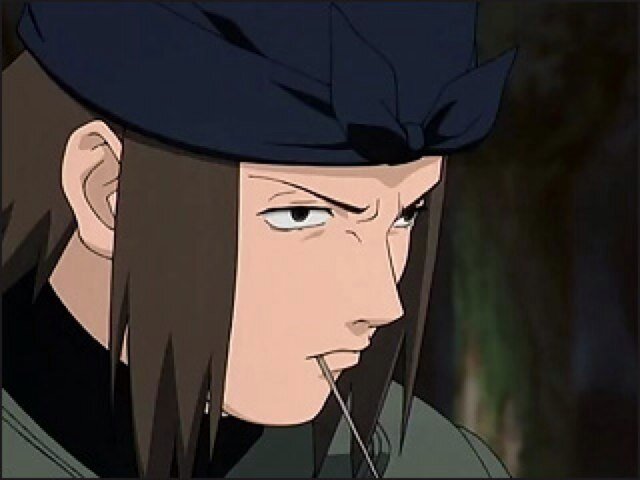 不知火ゲンマshiranui Genma Spacetimesensei Twitter 不知火ゲンマshiranui Genma Spacetimesensei Twitter