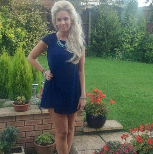 christie8492's profile picture. 