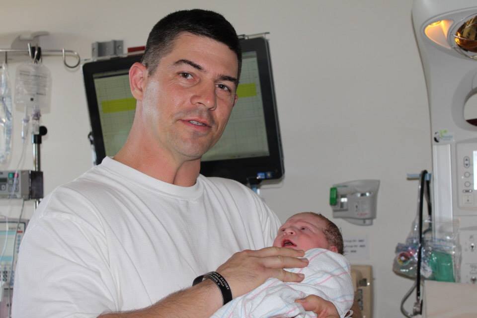 dkramer92's profile picture. West Point/Cub/Bears Fan on the Central Coast!  Veteran Gun Pilot.