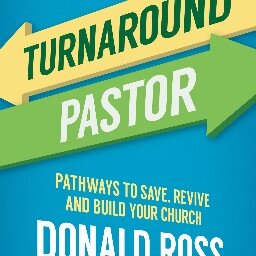 Follower of Jesus, Husband to Brenda, Father to Kelly, Kathy and Tom, grandfather, NW Ministry Network Leader and founder of Turnaround Church Coaching Network.