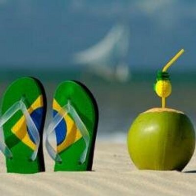 Destino Brasil Verdeamarelorad Twitter
