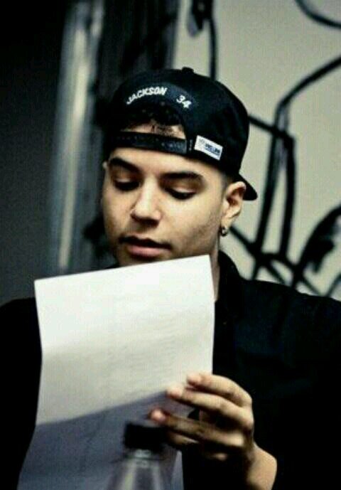 Nate57Fanpage's profile picture. 