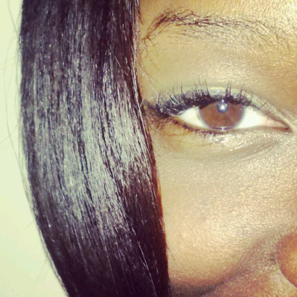 Young and Beautiful...Livin' life to the fullest... My success has NO limits...Follow me and i will return the love ; )