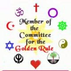 Do unto others as you would have them do unto you.
