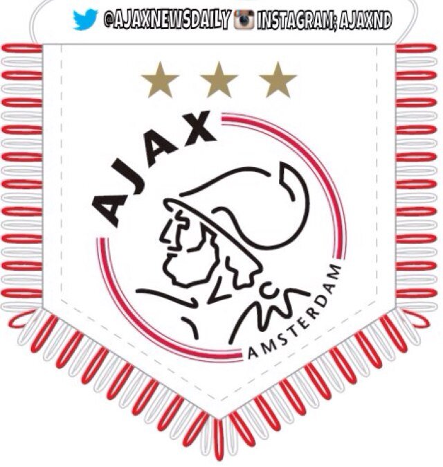 Altijd op de hoogte van het dagelijkse Ajax Nieuws! ★★★ 3 sterren Ajax, ★★★★★ 5 sterren account! #AjaxNewsDaily #AjaxND