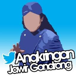 Jargon_Tweet's profile picture. Angkringan Jawir Gondrong. Jl. Cikaret depan SPBU Harapan Jaya 34-16934. Mention for questions. Jomblo/non jomblo monggo merapat!