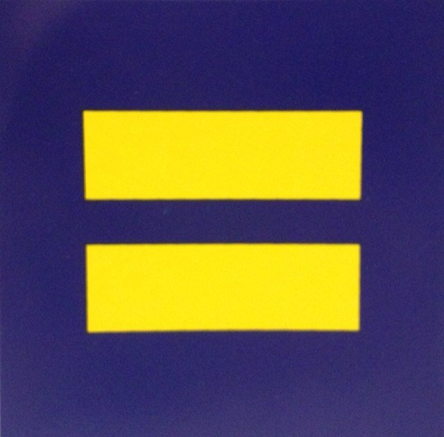 HRC is the largest civil rights org. working to achieve equality for lesbian, gay, bisexual & transgender Americans. We are the San Diego Steering Committee.