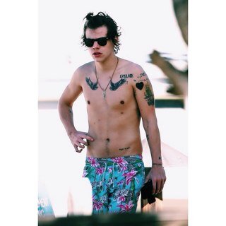 ♡ Team Styles for life ♡