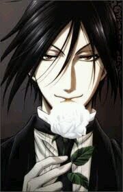 Greetings. Might I introduce myself? My name is not important I am simply one hell of a Butler #RP