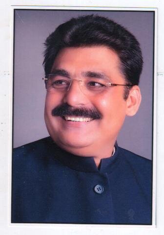 Ex President District (city) Congress Committee Dewas
Ex General Secretary of Madhya Pradesh Congress Committee
Ex Chairman Dewas Development Authority