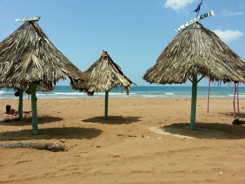 orgulloso de mis hijas y de mi pais