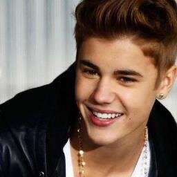 There is this guy named Justin Drew Bieber and he happens to be my whole life....@JustinBieber #BELIEVE