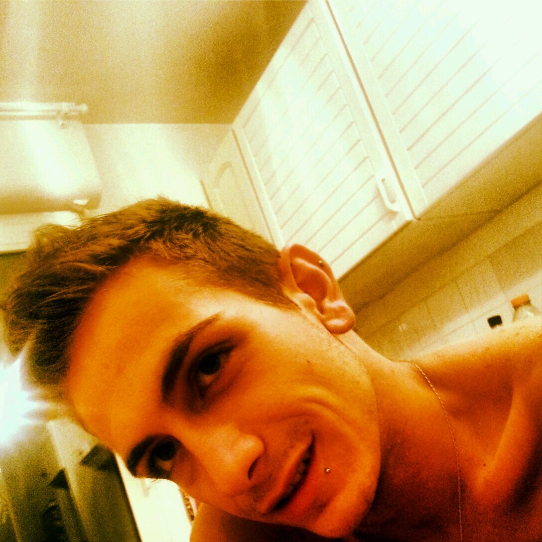 JeanForay's profile picture. 