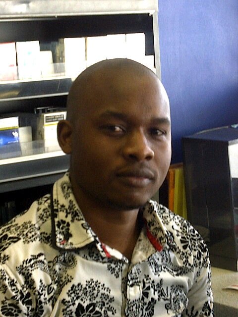 Glory to God for who i am to day!
