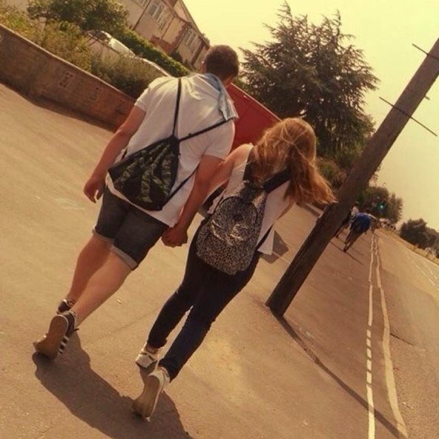 Hey im ed and im a rugby player at syston and i love a beutiful girl called megan douthwaite xx