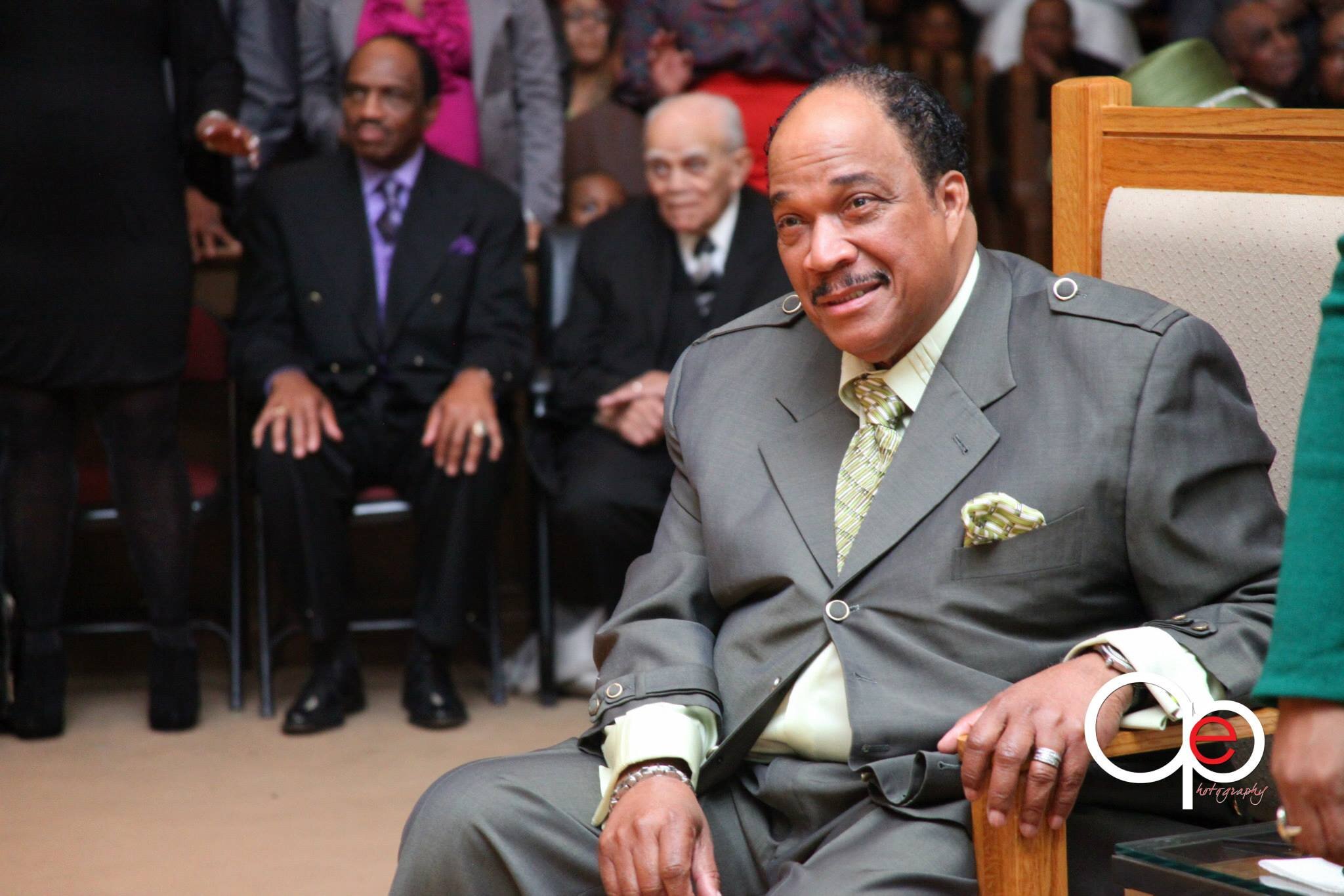 The Official Page of St James Ministries C.O.G.I.C. Bishop W. James Campbell Pastor located @ 11750 S. Lowe Ave. Chgo,IL 60628 http://t.co/2WxHQNdgZq