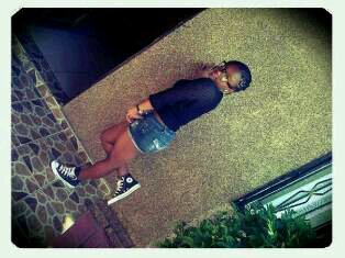 #BalletMyPassion...Jesus Freak_♡...follow me and I will follow back#Cellakins_♡:)Peace love & happiness nigga's_;) #ChuckTaylor #SoccerFreak_#VansOffTheWall