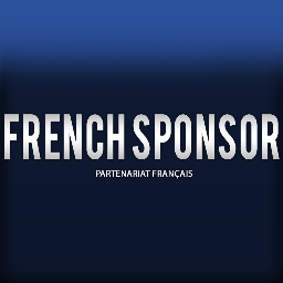FrenchSponsor's profile picture. Network Français.