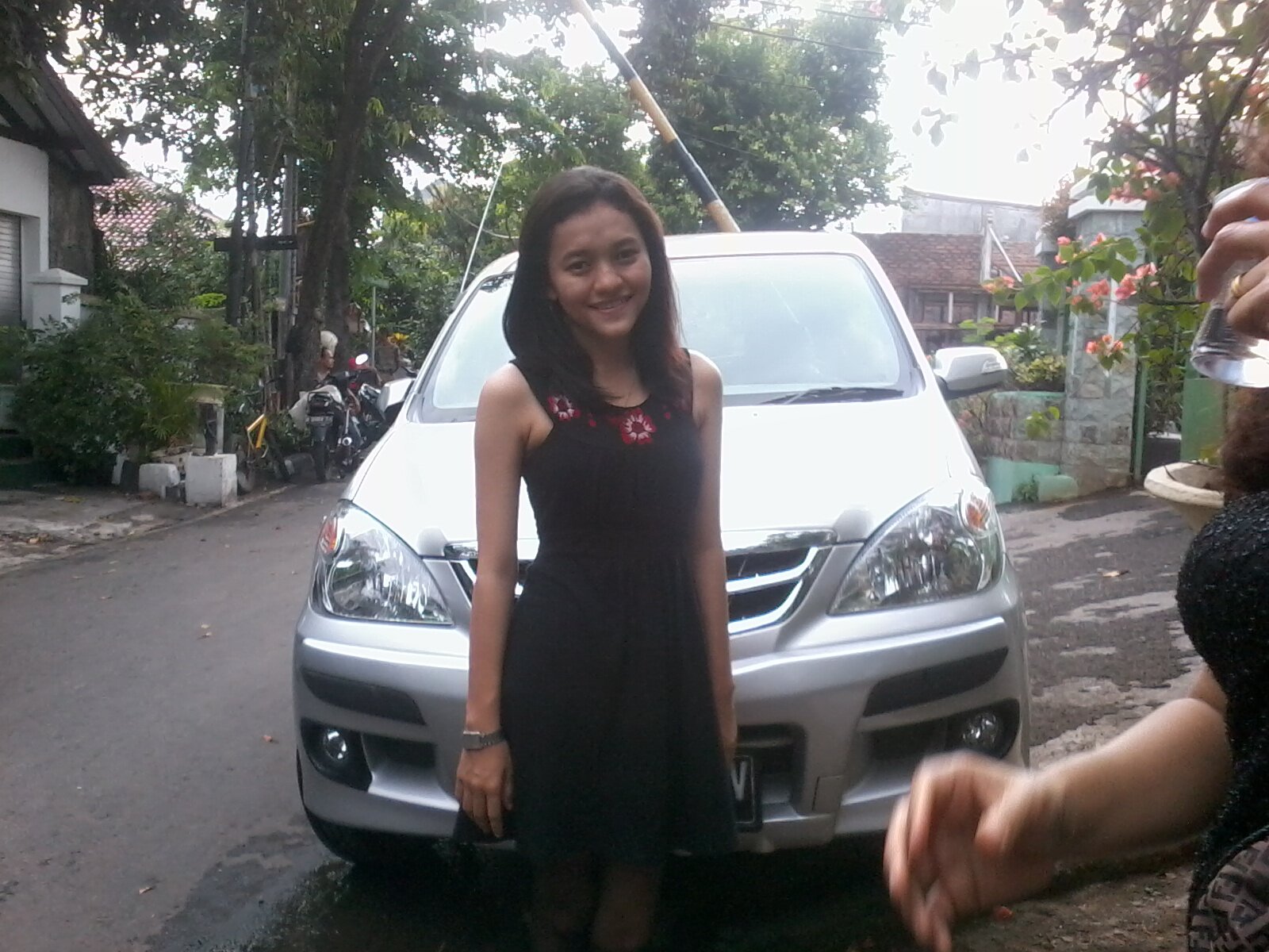 @Anggirehan is my boyfriend'21