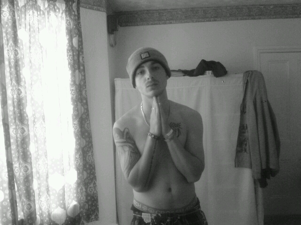 I spect the Illuminati take my body to sleep