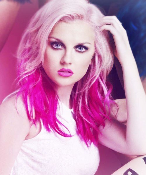 We are who we are ♥