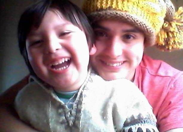 JonadeFer's profile picture. amar a la polola mas linda del mundo y nada mas, te amo mi princesa