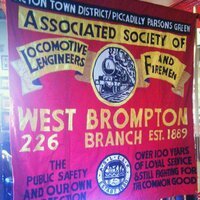 Member of ASLEF . (@aslefbranch) 's Twitter Profile Photo Member of ASLEF . (@aslefbranch) 's Twitter Profile Photo