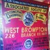 Member of ASLEF . (@aslefbranch) Twitter profile photo