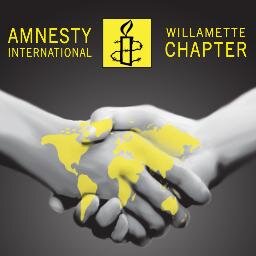 Willamette Chapter of Amnesty International. Open to all Willamette University and Salem community members interested in fighting for global human rights.